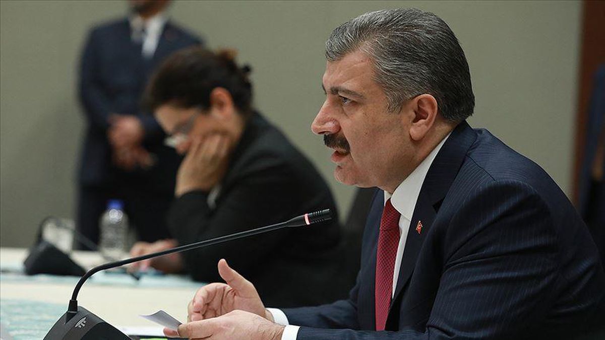 Son Dakika! Bugünden itibaren tam bağımlı orta düzey ve ağır engelli vatandaşların aşılanması başlıyor