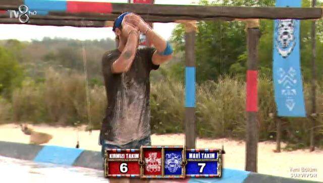 Survivor 27 Mayıs ödül oyununu hangi takım kazandı, kim kazandı? Survivor ödül oyunu ödülü ne? Survivor ödül yemeği ne?