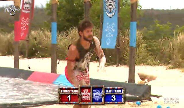 Survivor 27 Mayıs ödül oyununu hangi takım kazandı, kim kazandı? Survivor ödül oyunu ödülü ne? Survivor ödül yemeği ne?