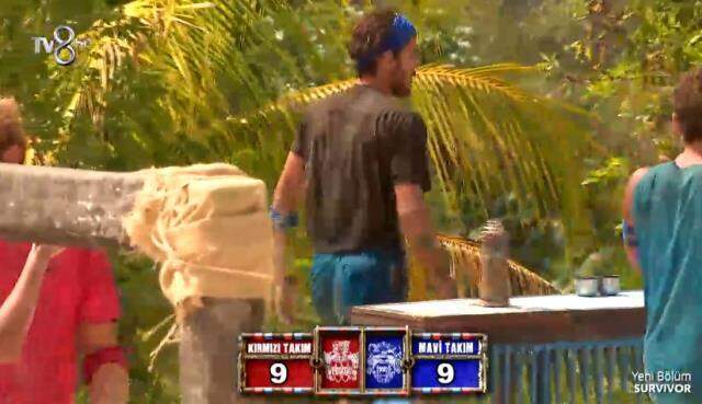 Survivor 27 Mayıs ödül oyununu hangi takım kazandı, kim kazandı? Survivor ödül oyunu ödülü ne? Survivor ödül yemeği ne?