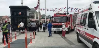 Taksim: TAKSİM MEYDANI'NDA ASANSÖRÜNDE MAHSUR KALAN KADINLAR YAKLAŞIK 3 SAATTE KURTARILDI Taksim: TAKSİM MEYDANI'NDA ASANSÖRÜNDE MAHSUR KALAN KADINLAR YAKLAŞIK 3 SAATTE KURTARILDI