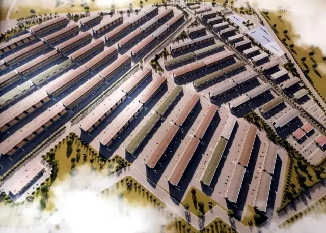 Toybelen Küçük Sanayi Sitesi başvuru tarihi 15 Haziran'a uzatıldı