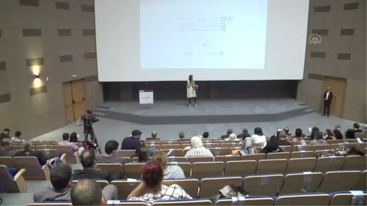 Tunus'taki 'Direniş ve Kurtuluş Film Haftası' Kudüs belgeseliyle başladı