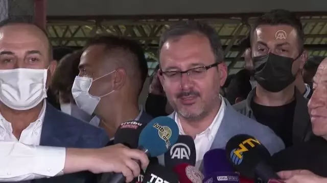 Türkiye - Azerbaycan maçının ardından - Şenol Güneş Türkiye - Azerbaycan maçının ardından - Şenol Güneş