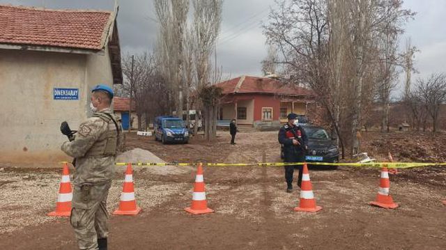 Kendisinden hamile kalmadığını düşünerek eşini öldürmüştü! Bebeğin kendisinden olduğu ortaya çıktı