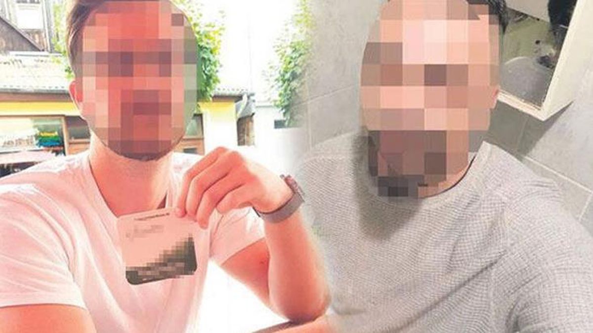 Uygunsuz videodaki kadın hangisinin eşi? Biri kazağından tanıdığını söyledi, diğeri ameliyat izinden