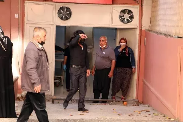 Son dakika: YENGESİYLE BİRLİKTE ÖLDÜRÜLEN TUĞÇE'Yİ, CİNAYET ŞÜPHELİSİ SEVGİLİSİ 2 KEZ KAÇIRIP TEHDİT ETMİŞ
