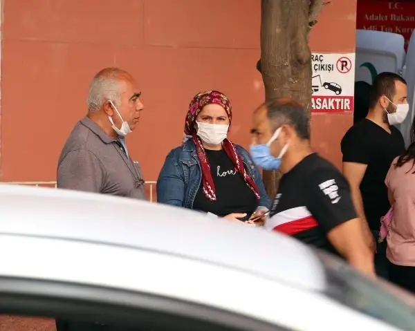Son dakika: YENGESİYLE BİRLİKTE ÖLDÜRÜLEN TUĞÇE'Yİ, CİNAYET ŞÜPHELİSİ SEVGİLİSİ 2 KEZ KAÇIRIP TEHDİT ETMİŞ