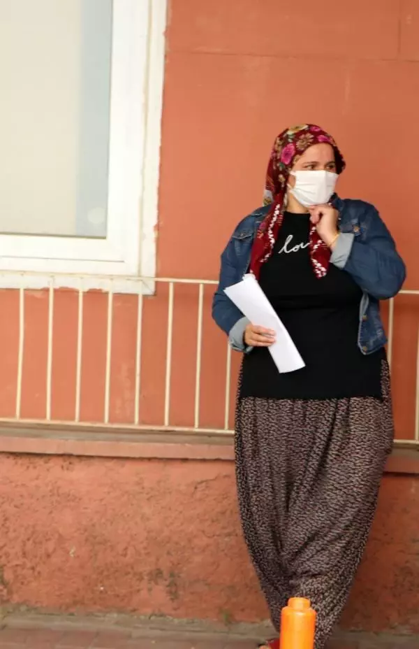 Son dakika: YENGESİYLE BİRLİKTE ÖLDÜRÜLEN TUĞÇE'Yİ, CİNAYET ŞÜPHELİSİ SEVGİLİSİ 2 KEZ KAÇIRIP TEHDİT ETMİŞ