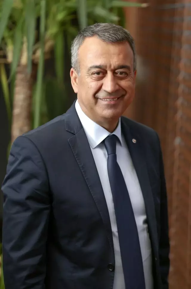 Zirvedeki 500 firmadan 29'u Gaziantep'ten