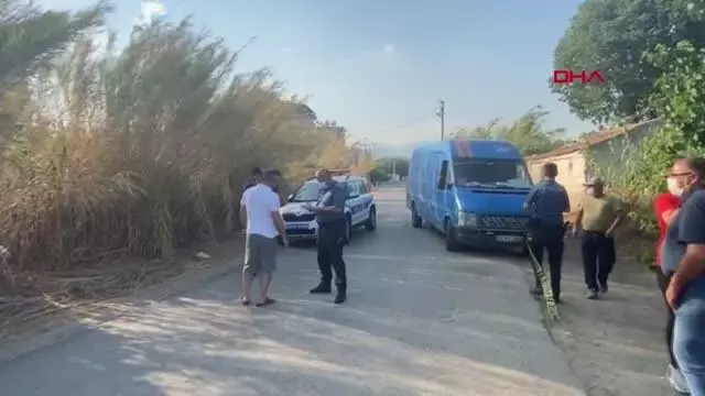5 YIL ÖNCE İNTİHARA KALKIŞAN POLİS, EMEKLİ OLDUKTAN SONRA TEKRARDAN BEYLİK SİLAHIYLA İNTİHARA KALKIŞTI 5 YIL ÖNCE İNTİHARA KALKIŞAN POLİS, EMEKLİ OLDUKTAN SONRA TEKRARDAN BEYLİK SİLAHIYLA İNTİHARA KALKIŞTI