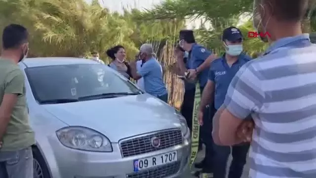 5 YIL ÖNCE İNTİHARA KALKIŞAN POLİS, EMEKLİ OLDUKTAN SONRA TEKRARDAN BEYLİK SİLAHIYLA İNTİHARA KALKIŞTI 5 YIL ÖNCE İNTİHARA KALKIŞAN POLİS, EMEKLİ OLDUKTAN SONRA TEKRARDAN BEYLİK SİLAHIYLA İNTİHARA KALKIŞTI