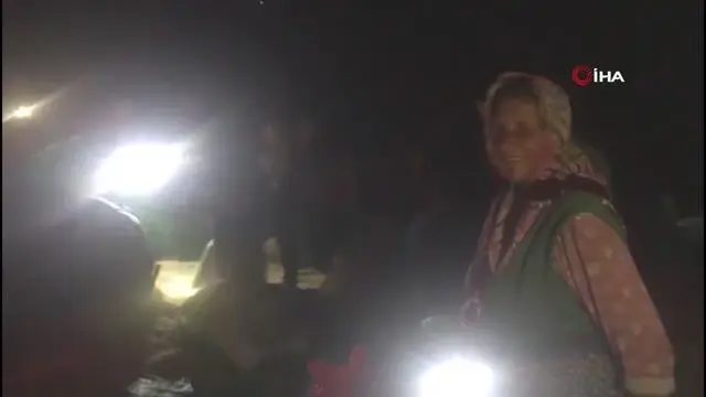 Son dakika haberleri: Adana'da orman yangını Son dakika haberleri: Adana'da orman yangını