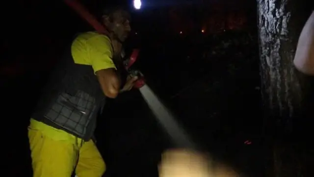 Son dakika haberleri: Adana'da orman yangını Son dakika haberleri: Adana'da orman yangını