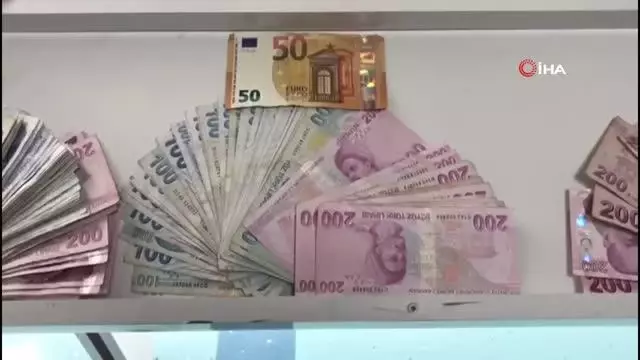 Son dakika haberi: Adana'da tefeci operasyonu: 21 gözaltı Son dakika haberi: Adana'da tefeci operasyonu: 21 gözaltı