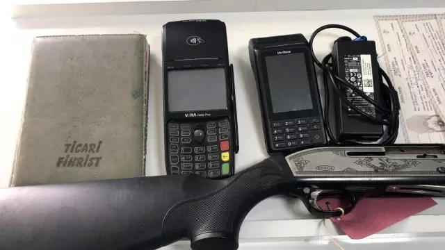 Son dakika haberi: Adana'da tefeci operasyonu: 21 gözaltı Son dakika haberi: Adana'da tefeci operasyonu: 21 gözaltı