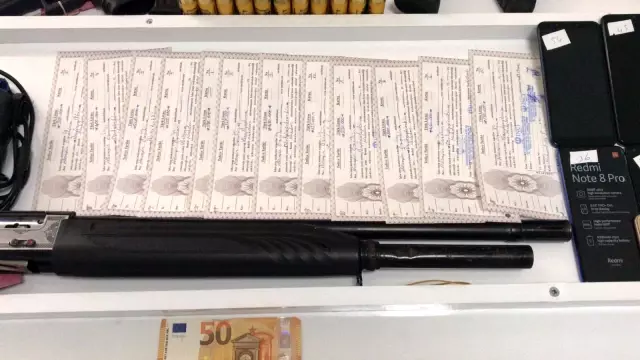 Son dakika haberi: Adana'da tefeci operasyonu: 21 gözaltı Son dakika haberi: Adana'da tefeci operasyonu: 21 gözaltı