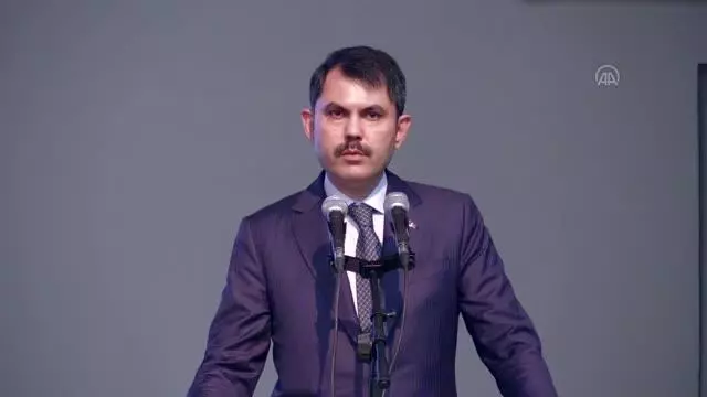 AFYONKARAHİSAR - Bakan Kurum: 'Üç prensip belirledik. Dedik ki, 'Hızlı, yerinde ve gönüllü' yapacağız' AFYONKARAHİSAR - Bakan Kurum: 'Üç prensip belirledik. Dedik ki, 'Hızlı, yerinde ve gönüllü' yapacağız'