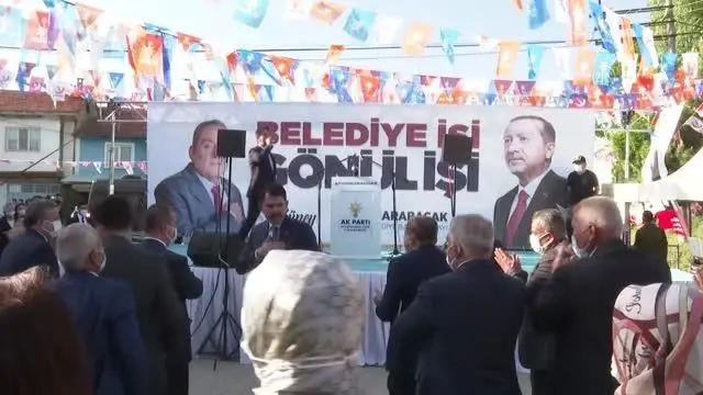Son dakika haberleri! AFYONKARAHİSAR - Bakan Kurum: 'Güney Millet Bahçemiz, Güney'imize hayırlı olsun' Son dakika haberleri! AFYONKARAHİSAR - Bakan Kurum: 'Güney Millet Bahçemiz, Güney'imize hayırlı olsun'