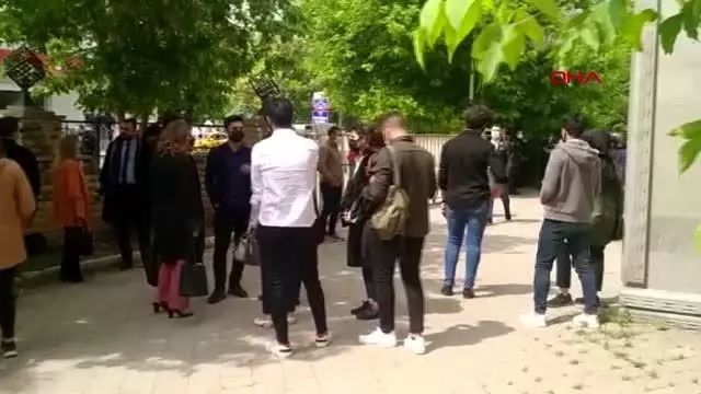 AĞRI MİNİK LEYLA'NIN DAVASINDA, AVUKATIN ELİNE GEÇEN SES KAYDI İNCELENECEK AĞRI MİNİK LEYLA'NIN DAVASINDA, AVUKATIN ELİNE GEÇEN SES KAYDI İNCELENECEK