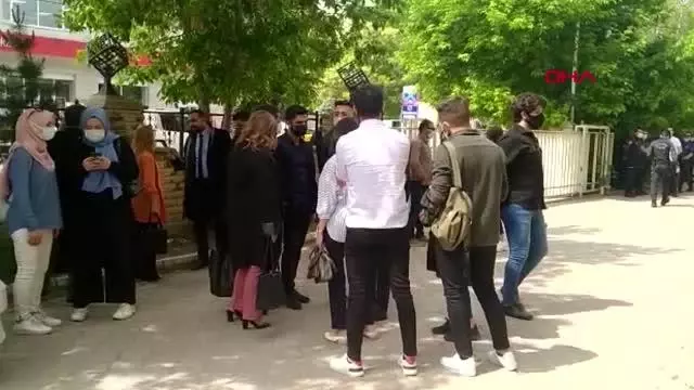 AĞRI MİNİK LEYLA'NIN DAVASINDA, AVUKATIN ELİNE GEÇEN SES KAYDI İNCELENECEK