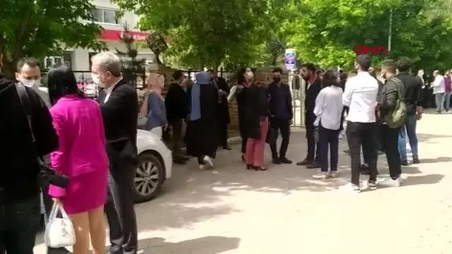 AĞRI MİNİK LEYLA'NIN DAVASINDA, AVUKATIN ELİNE GEÇEN SES KAYDI İNCELENECEK