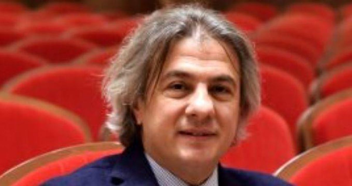 Ahmet Misbah Demircan kimdir? Ahmet Misbah Demircan kaç yaşında?