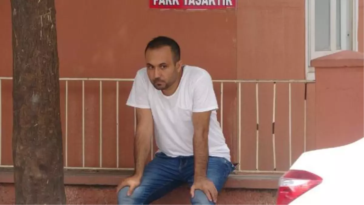 Son dakika gündem ASANSÖRDE KABİNLE DUVAR ARASINA SIKIŞAN MİNİK EREN