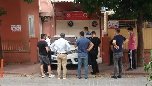 Asansörde kabinle duvar arasına sıkışan minik Eren, hayatını kaybetti (3) Asansörde kabinle duvar arasına sıkışan minik Eren, hayatını kaybetti (3)