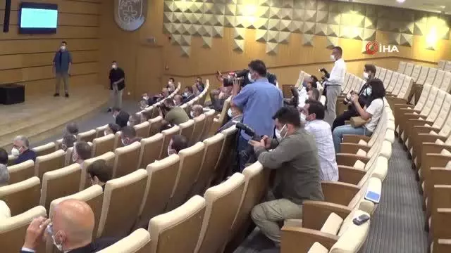 Son dakika: Bakan Dönmez, Aydın'ın enerji kaynaklarını değerlendirdi Son dakika: Bakan Dönmez, Aydın'ın enerji kaynaklarını değerlendirdi