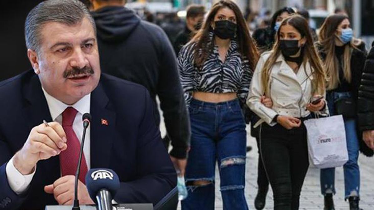 Adım adım normalleşiyoruz! 1 Haziran sonrası için taslak plan ortaya çıktı