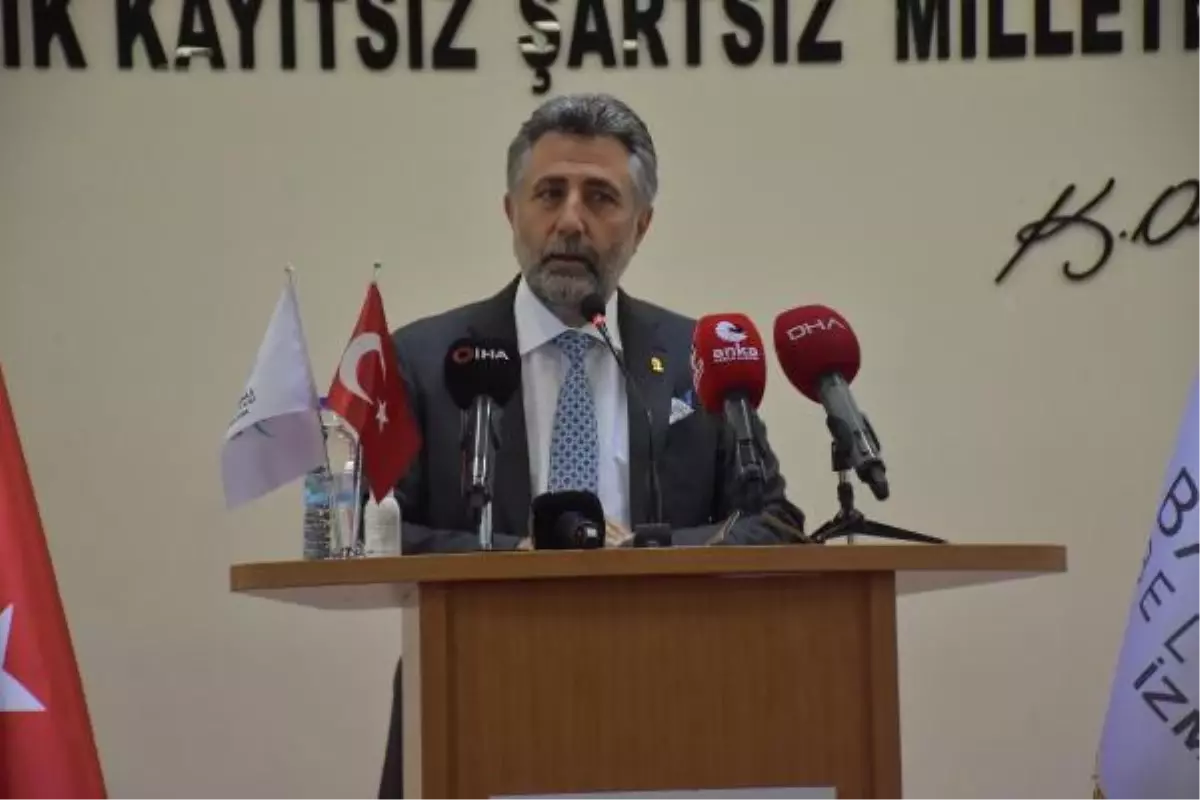 Bayraklı'da deprem bölgesindeki riskli binalar için kredi talebi