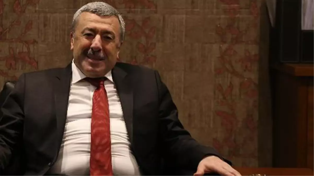 'Beni nasıl açığa alacaklar' diyen Emniyet Genel Müdür Yardımcısı Çalışkan: Bunların yazılacağından haberdar değildim
