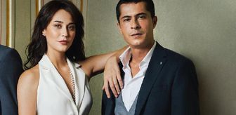 Bomba iddia: Merve Çağıran ve İsmail Hacıoğlu, ihanet yüzünden ayrıldı