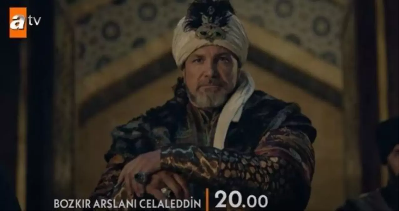 Bozkır Arslanı Celaleddin Canlı izle! TRT1 Bozkır Arslanı Celaleddin 2. bölüm canlı izle! 28 Mayıs Bozkır Arslanı Celaleddin full HD Canlı izle!