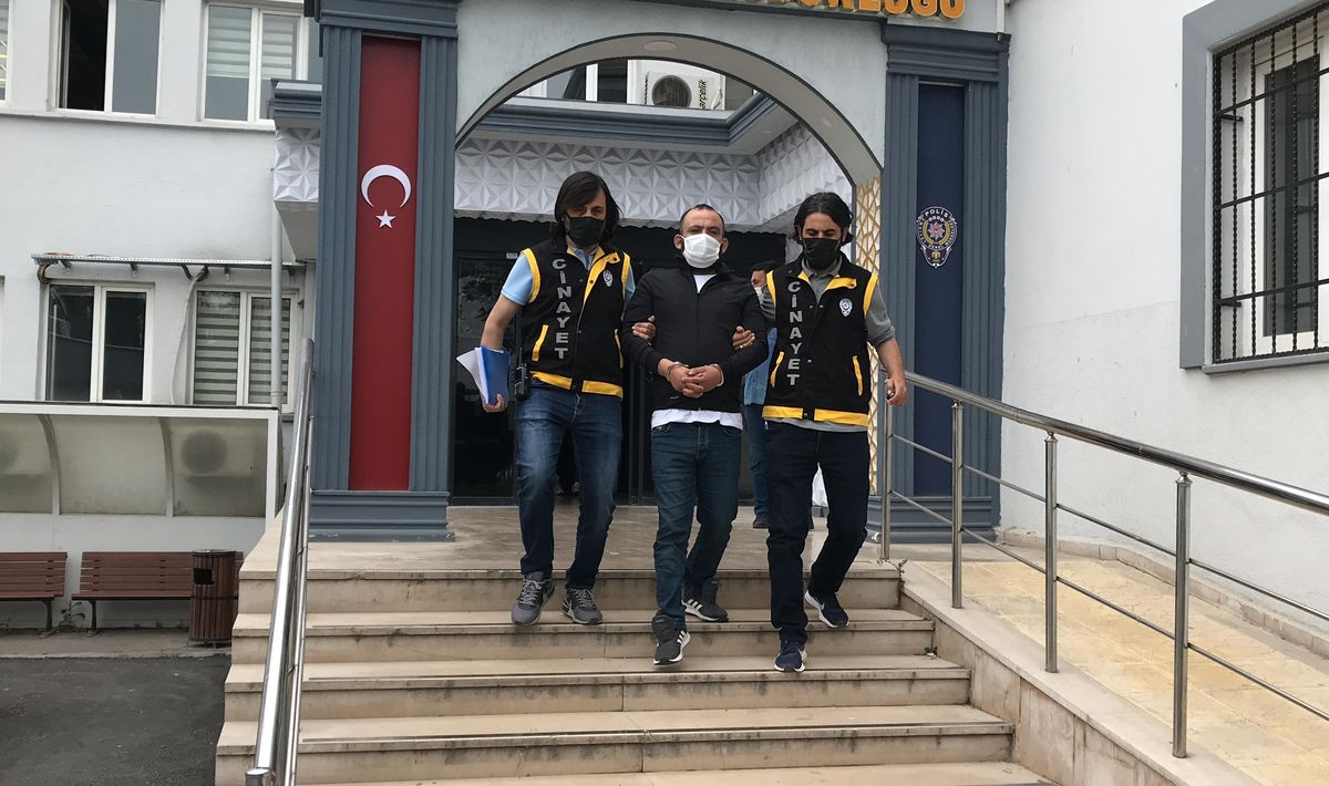 Son dakika gündem: Bursa'da seyir halindeki araca silahlı saldırıyla ilgili 2 şüpheli tutuklandı