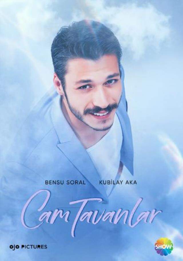 Cam Tavanlar oyuncu kadrosunda kimler var? Cam Tavanlar konusu nedir? Cam Tavanlar ne zaman başlayacak? Cam Tavanlar oyuncuları kimler?
