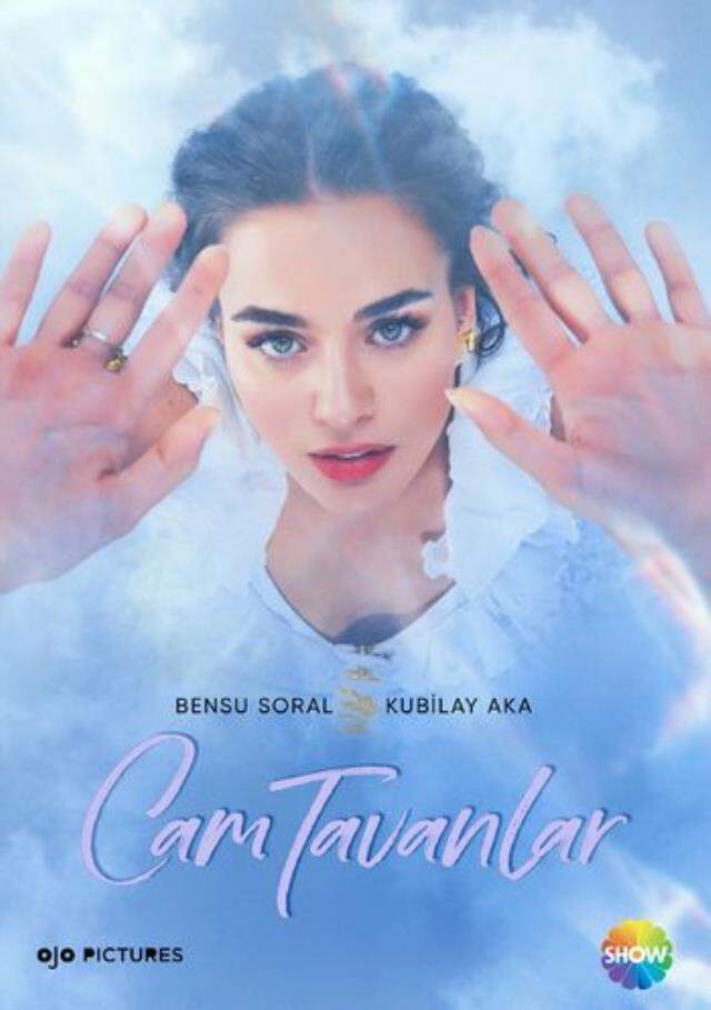 Cam Tavanlar oyuncu kadrosunda kimler var? Cam Tavanlar konusu nedir? Cam Tavanlar ne zaman başlayacak? Cam Tavanlar oyuncuları kimler?