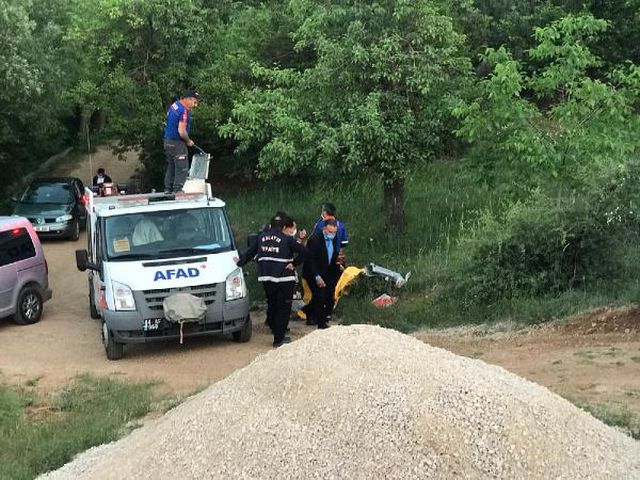 Cesedi su kuyusunda bulunan Yunus'u öldüren 2 kardeş tutuklandı