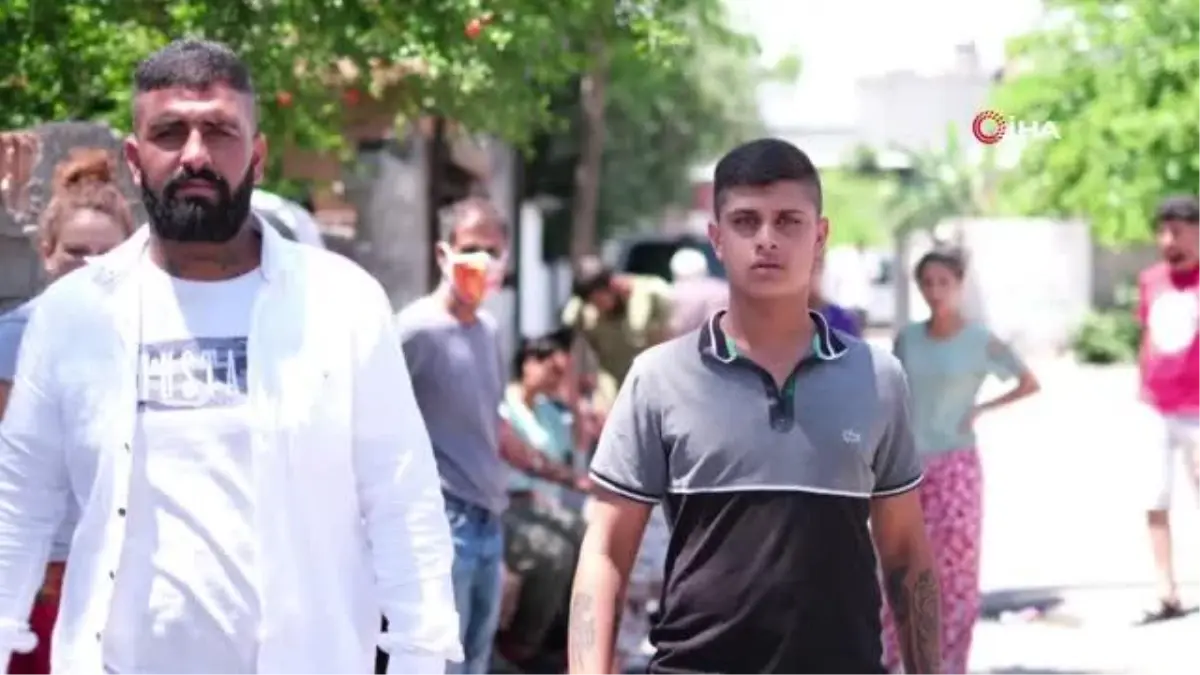 'Conolar'ın hayatı film oluyor