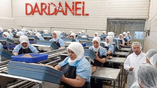 dardanel yunanistan in onde gelen deniz urunleri 14161911 2450 o