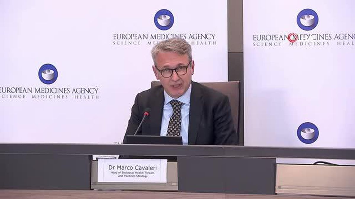 EMA: 'Ön verilere göre, mutasyonlu korona virüse yakalananların Covid-19 aşısının 3'üncü dozuna ihtiyacı yok'