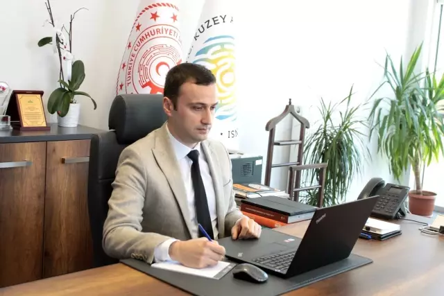 En kapsamlı Bölgesel Kalkınma Araştırması