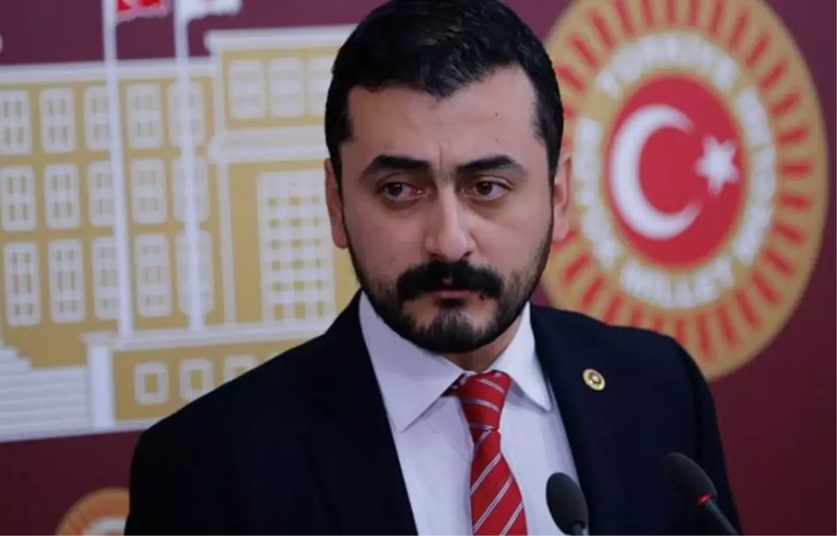 Eren Erdem kimdir? Eren Erdem kaç yaşında, nereli? Eren Erdem hayatı ve biyografisi!