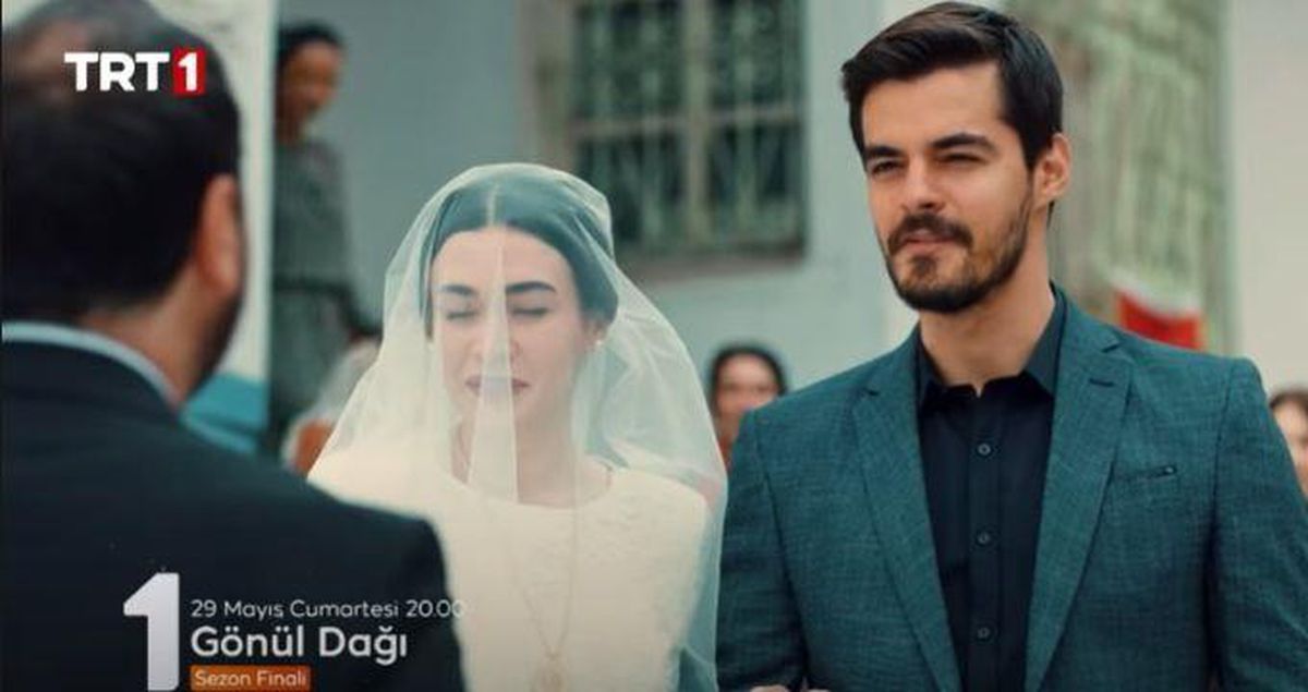 Gönül Dağı 30. bölüm fragmanı izle! Gönül Dağı yeni bölüm fragmanı izle! Gönül Dağı 29. bölüm izle