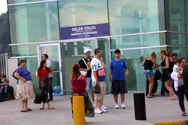 Gürcistan turistlere kapılarını 1 Haziran'da açıyor