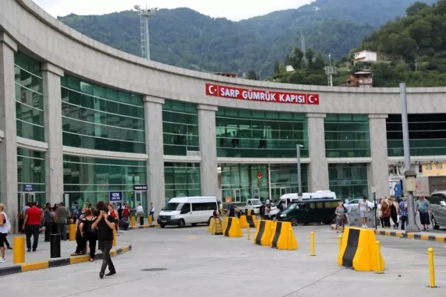 Gürcistan turistlere kapılarını 1 Haziran'da açıyor