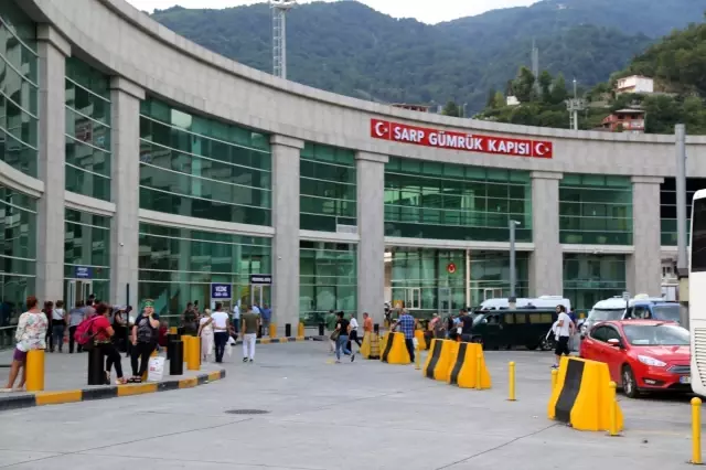 Gürcistan turistlere kapılarını 1 Haziran'da açıyor