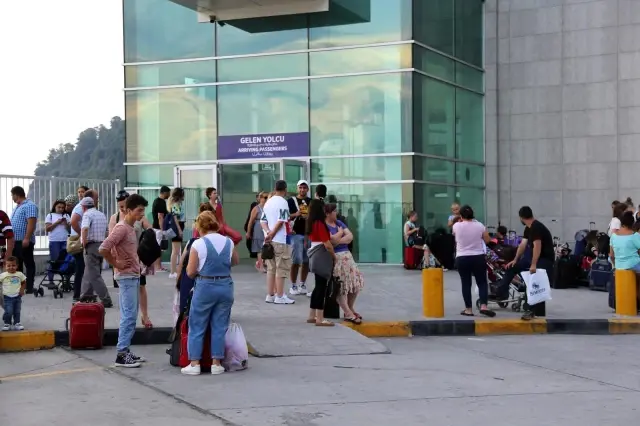 Gürcistan turistlere kapılarını 1 Haziran'da açıyor