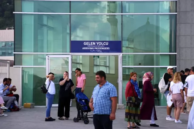 Gürcistan turistlere kapılarını 1 Haziran'da açıyor